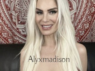 Alyxmadison