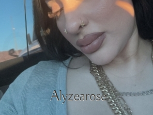 Alyzearose
