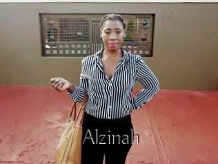 Alzinah