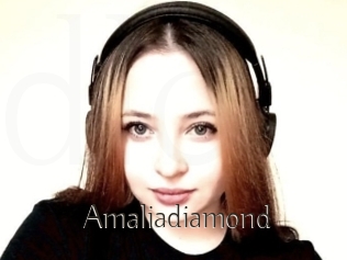 Amaliadiamond