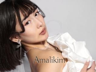 Amalikim