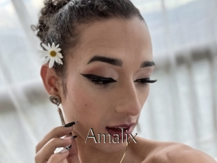 Amalix