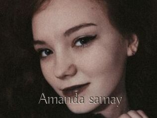 Amanda_samay
