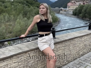 Amandadash