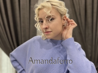 Amandaferro