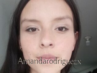 Amandarodriguezx