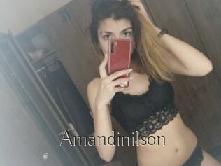 Amandinilson