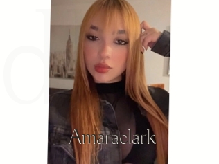 Amaraclark