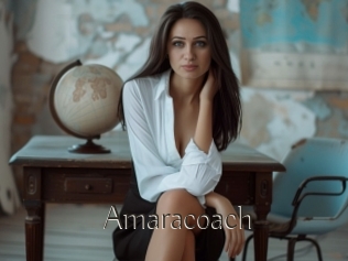 Amaracoach