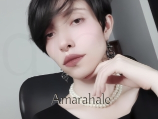 Amarahale