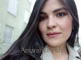 Amaraheinrich
