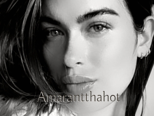 Amarantthahot