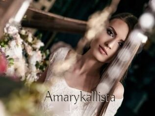 Amarykallista