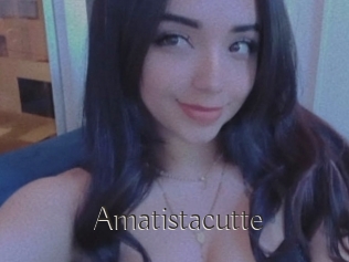Amatistacutte