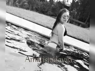 Amatistadavila