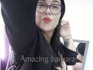 Amazing_barbara