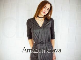 Amazonkaava