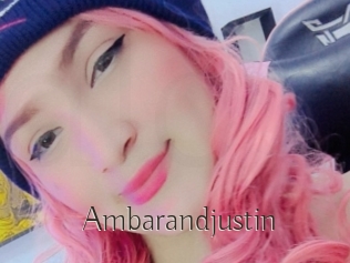 Ambarandjustin
