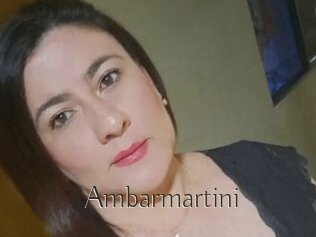 Ambarmartini