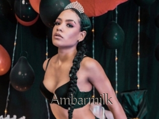 Ambarmilk