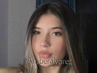 Amberalvarez