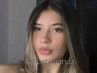 Amberamanda