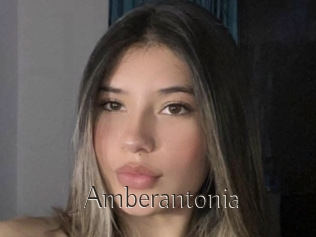 Amberantonia