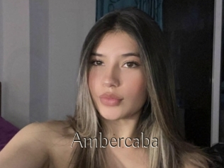 Ambercaba