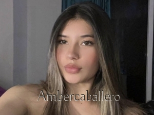 Ambercaballero