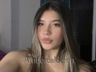Ambercalderon