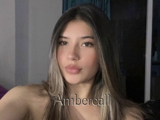 Ambercall