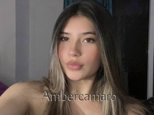 Ambercamaro