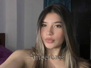 Ambercaos