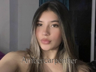 Ambercarpentier