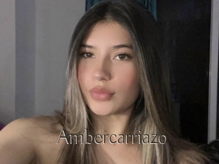 Ambercarriazo