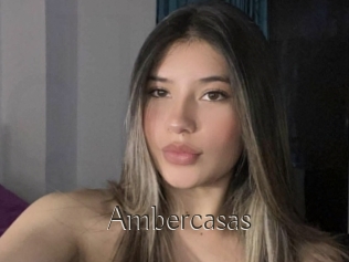 Ambercasas