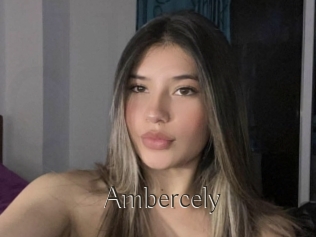 Ambercely