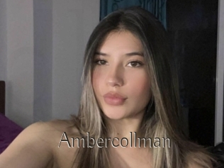 Ambercollman