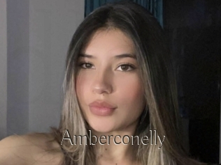 Amberconelly
