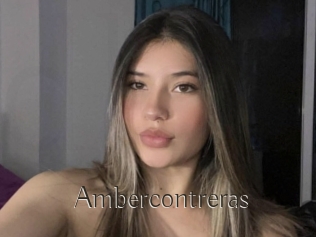 Ambercontreras