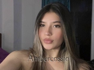 Ambercossio