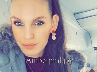 Amberpinkjoy