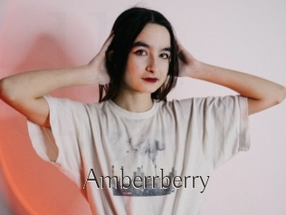 Amberrberry