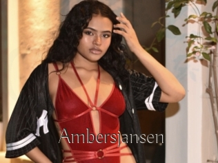 Ambersjansen