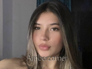 Amberzamer