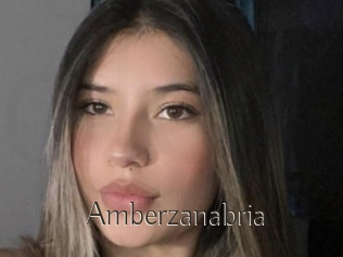 Amberzanabria