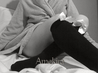 Amekira