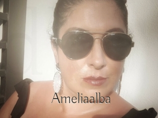 Ameliaalba
