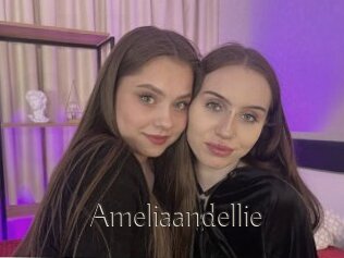 Ameliaandellie