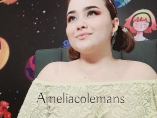 Ameliacolemans